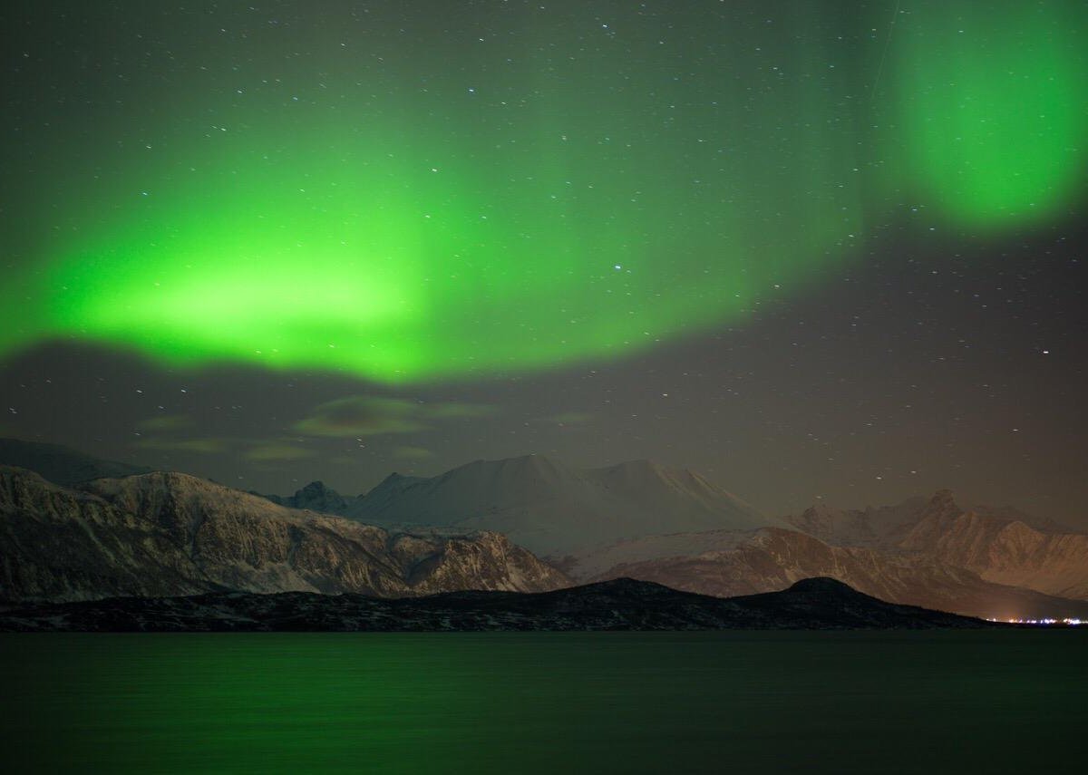 AURORA SAFARI (Tromso) - All You Need to Know BEFORE You Go