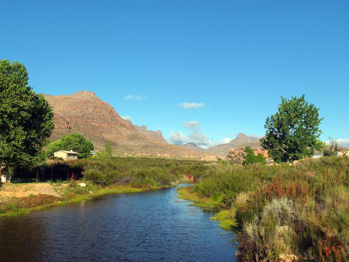 Kromrivier Cederberg Park Hiking: Pictures & Reviews - Tripadvisor