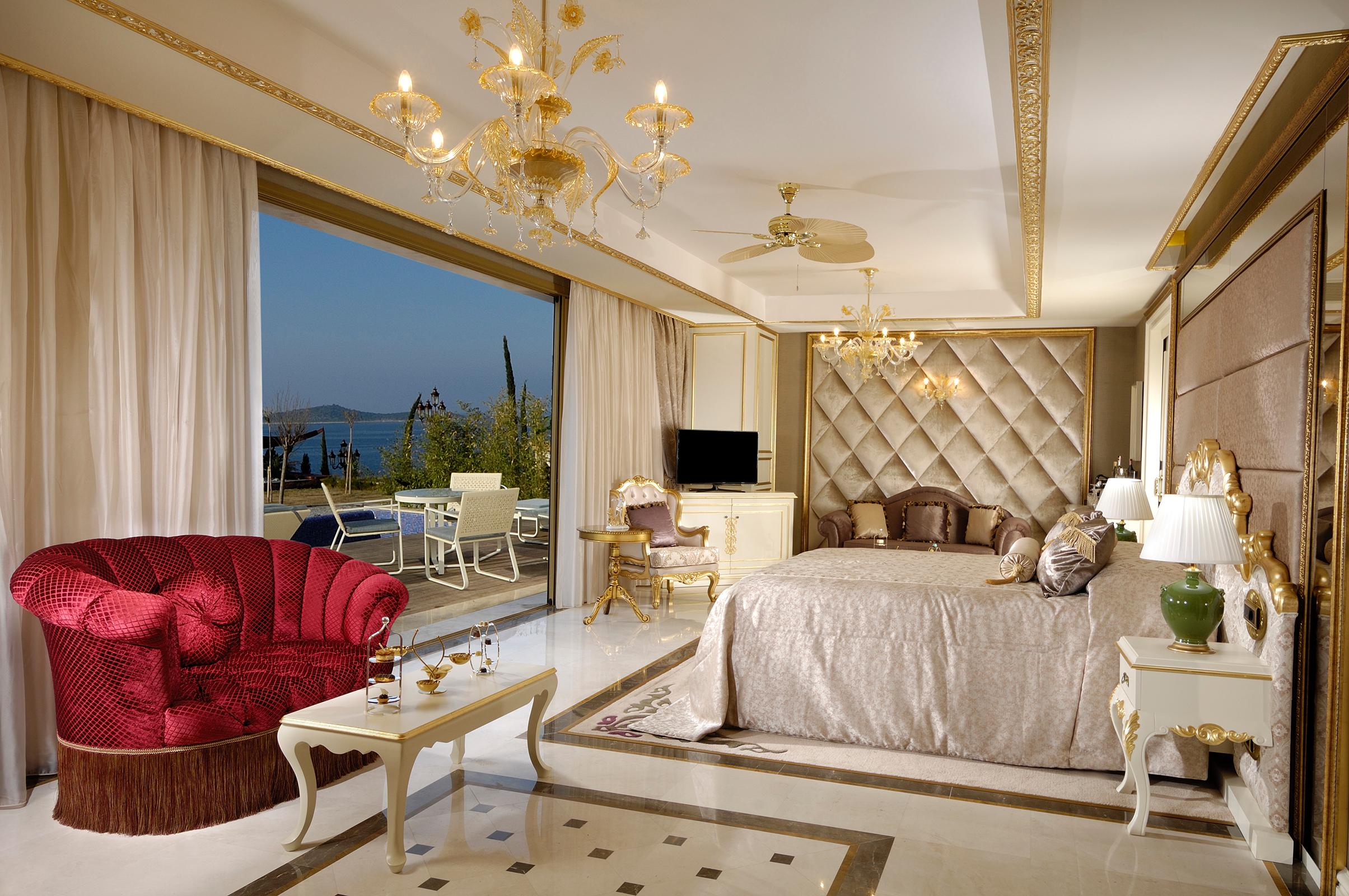 Hotel photo 55 of Be Premium Bodrum.