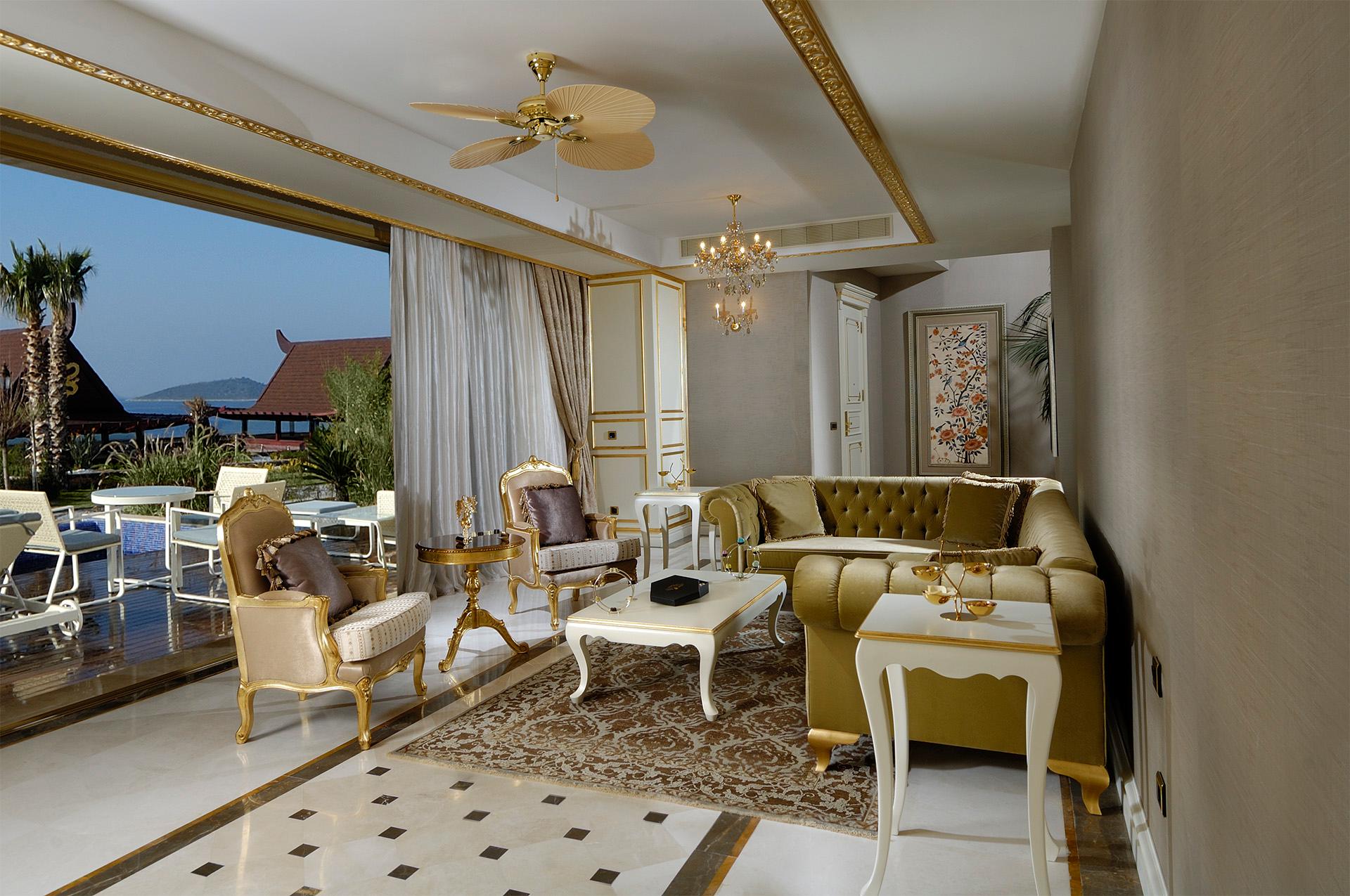 Hotel photo 7 of Be Premium Bodrum.