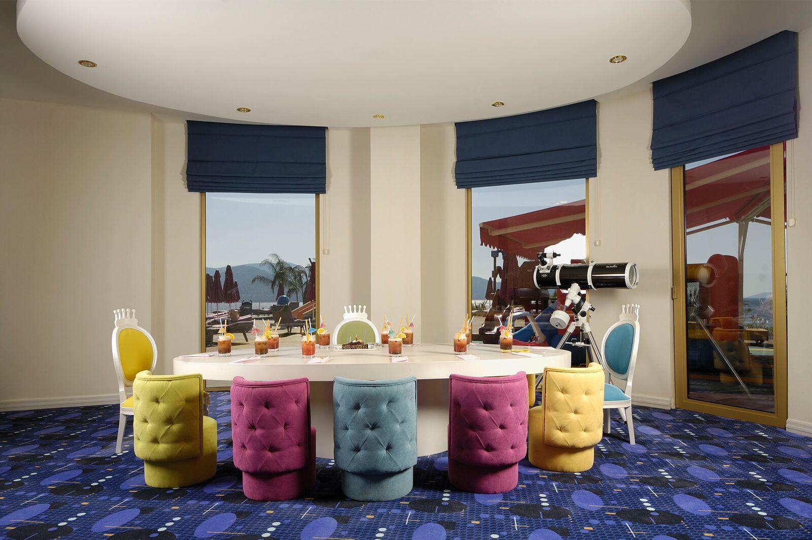Hotel photo 6 of Be Premium Bodrum.