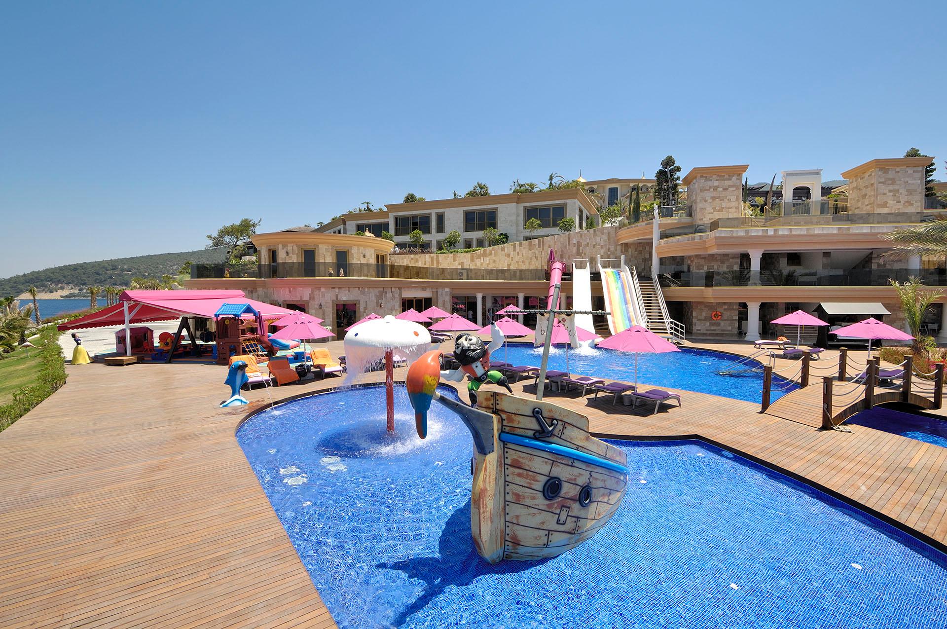 Hotel photo 42 of Be Premium Bodrum.