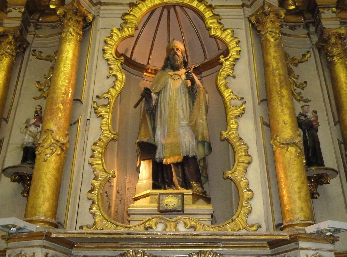 Iglesia y Monasterio de Santa Catalina de Siena (Buenos Aires) - All You Need to Know BEFORE You Go Iglesia y Monasterio de Santa Catalina de Siena (Buenos Aires) - All You Need to Know BEFORE You Go