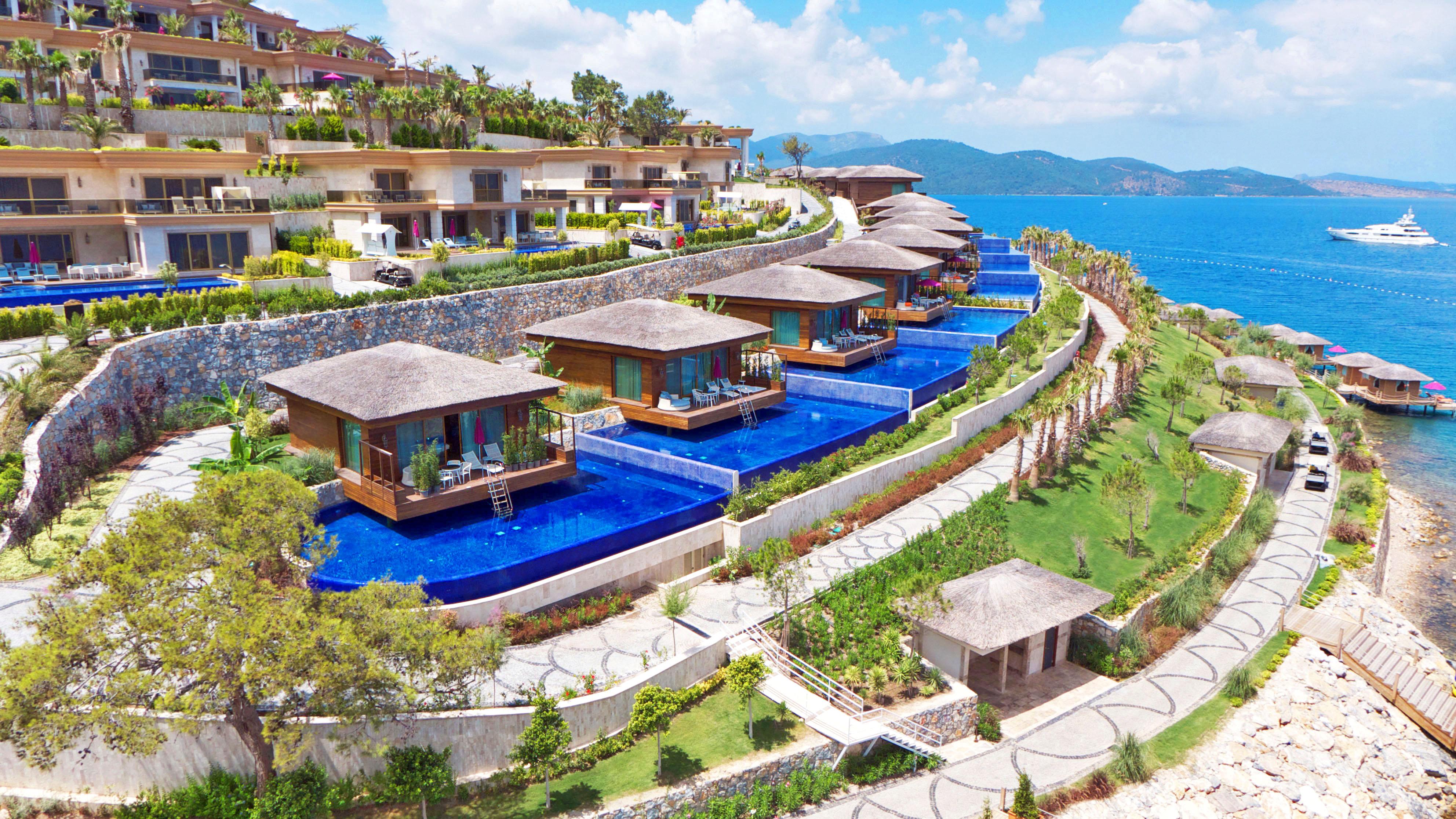 Hotel photo 45 of Be Premium Bodrum.
