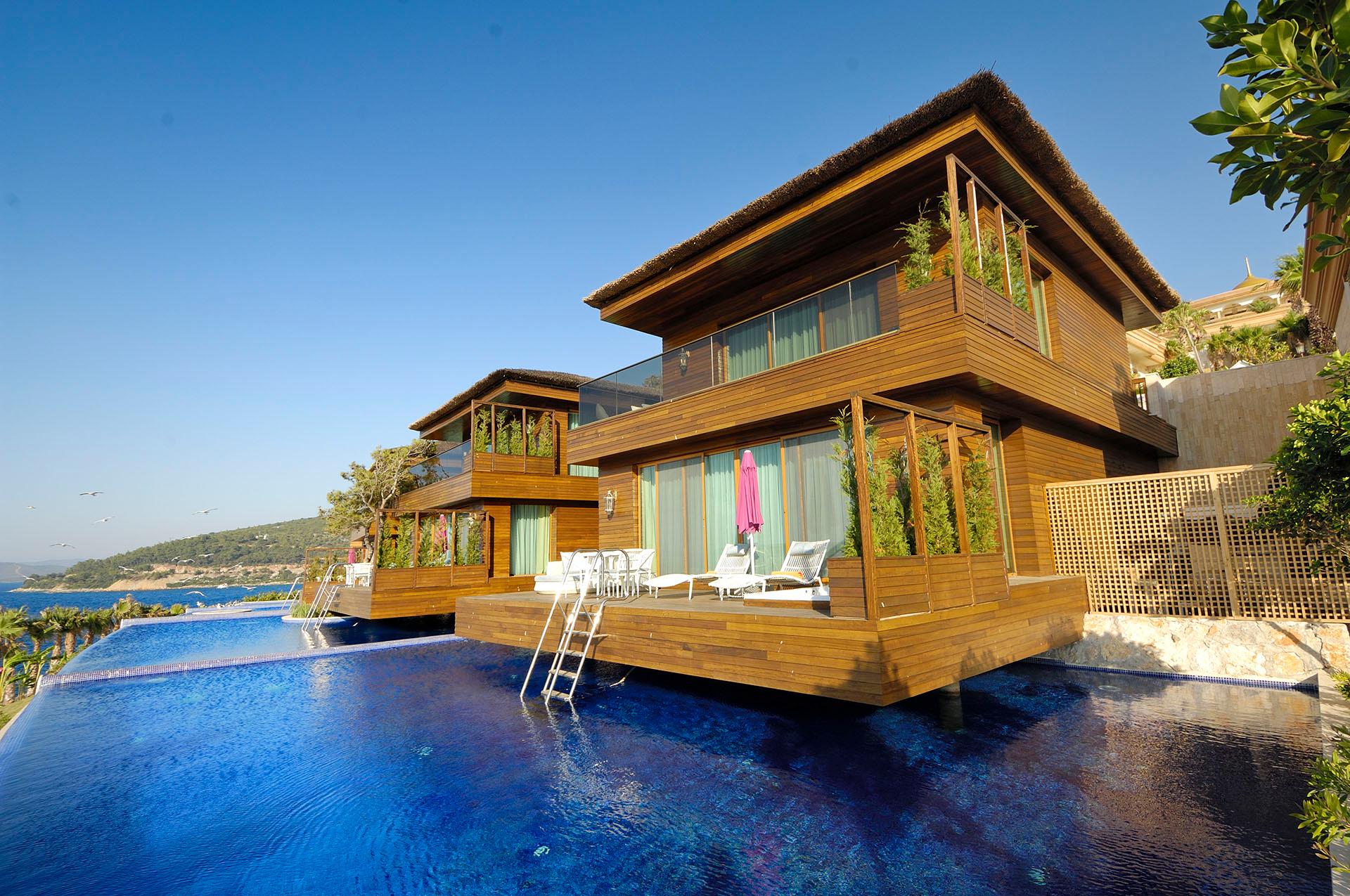 Hotel photo 24 of Be Premium Bodrum.