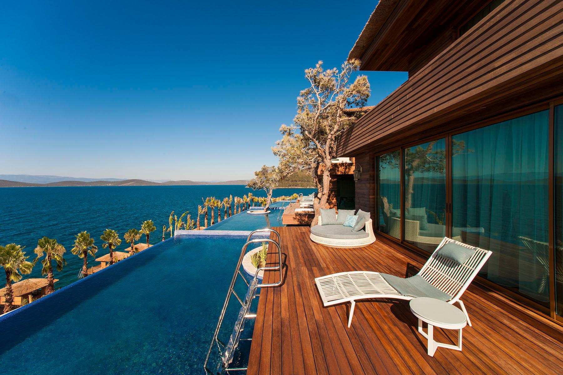 Hotel photo 5 of Be Premium Bodrum.