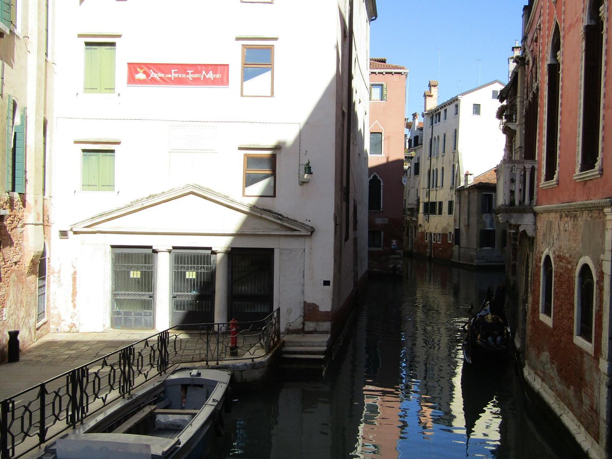 Casa Di Marco Polo (เวนิส, อิตาลี) - รีวิว - Tripadvisor