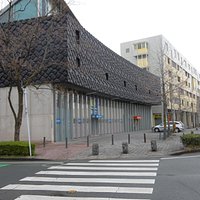 ネクサスワールド建築物