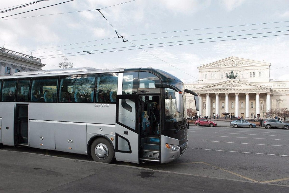 Экскурсии Спутник, Москва: лучшие советы перед посещением - Tripadvisor