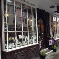Guildford House & Gallery