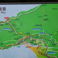 Yilan Railway Station Tourist Service Center