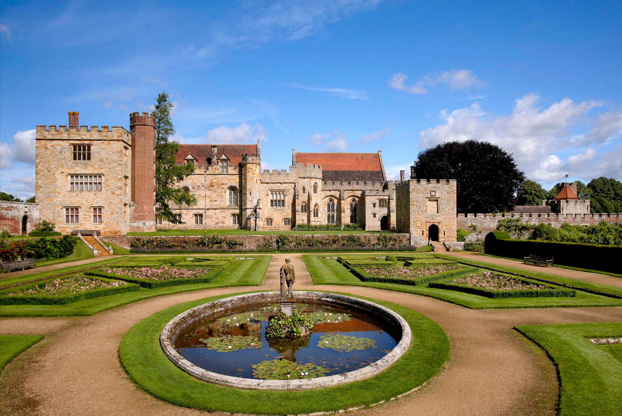 Penshurst Place & Gardens - 2022 Alles Wat U Moet Weten VOORDAT Je Gaat ...