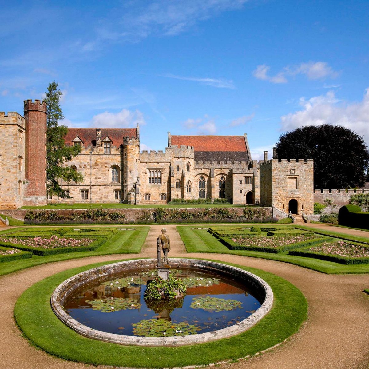 22年 Penshurst Place Gardens 行く前に 見どころをチェック トリップアドバイザー