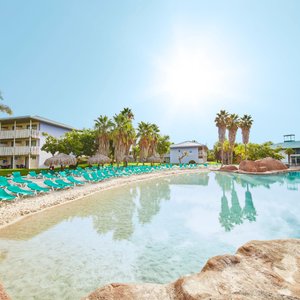 Piscina exterior