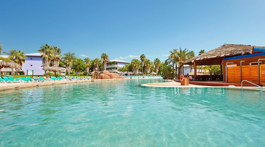 Piscina exterior