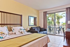 Habitaciones y suites