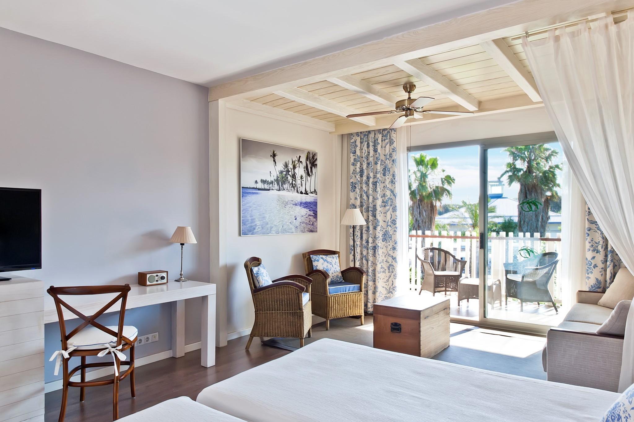 Hotel photo 6 of PortAventura Hotel Caribe.