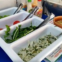 saladas