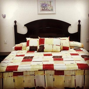 cama king
