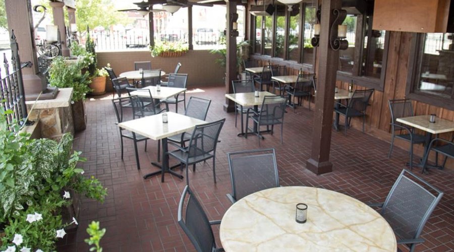 Chris's Open Hearth Steak House