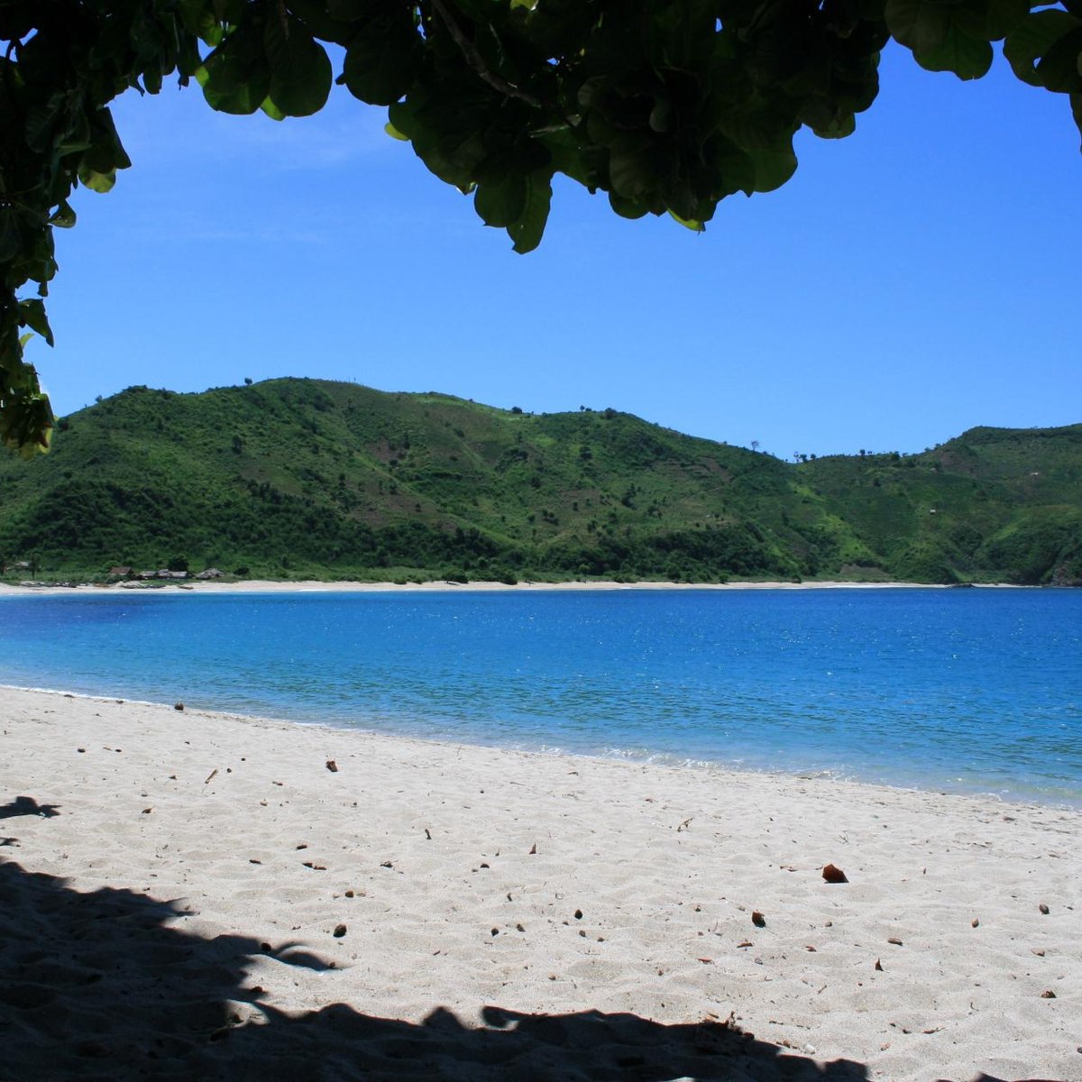 Katembe Beach (Buton Island) - All You Need to Know BEFORE You Go