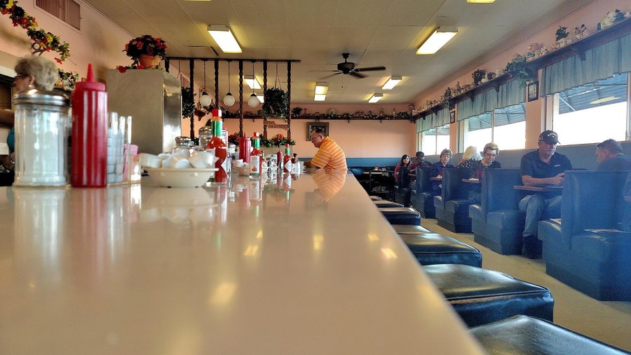 Dixie Pig