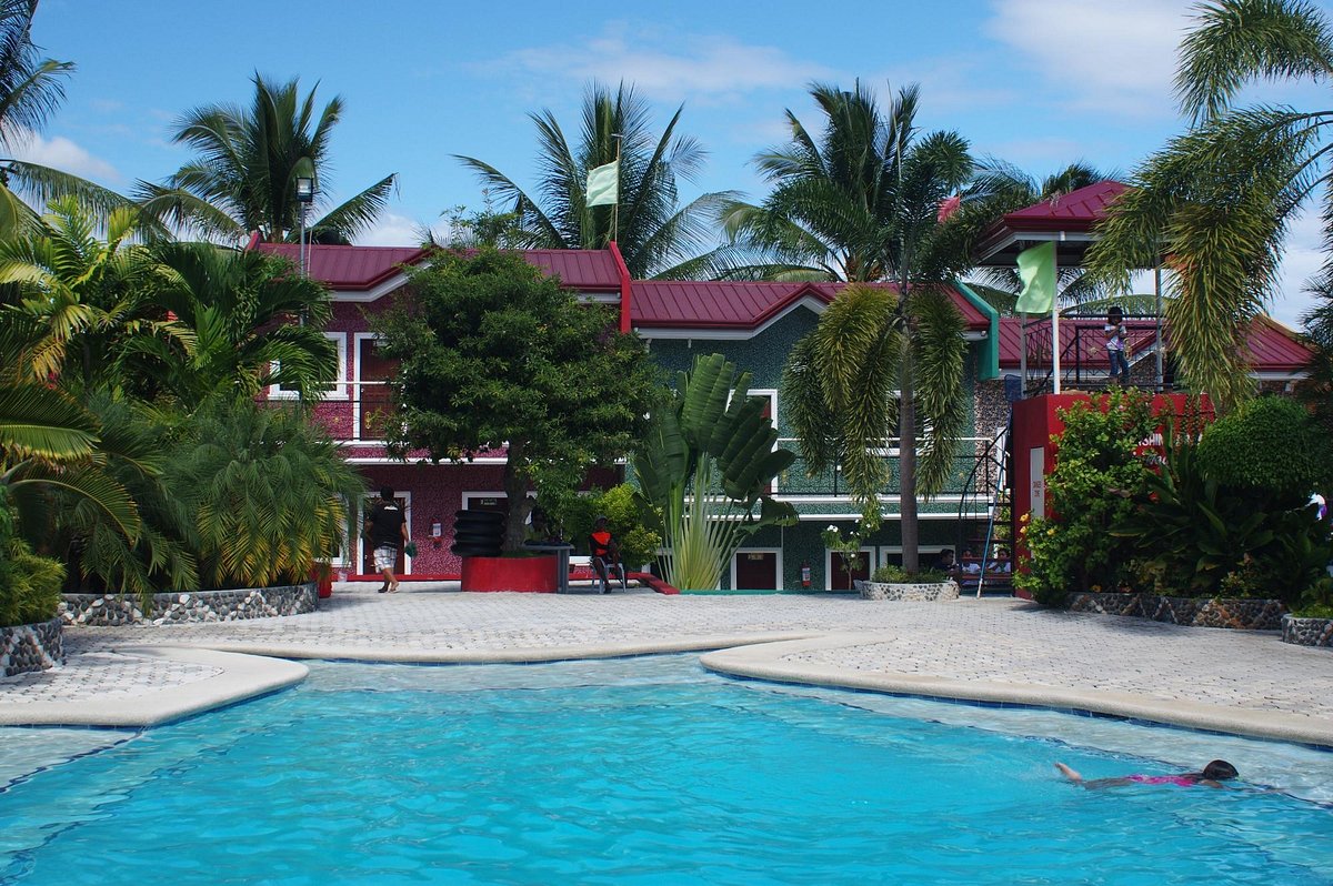 JSJS MOUNTAIN RESORT (Argao) - отзывы и фото - Tripadvisor