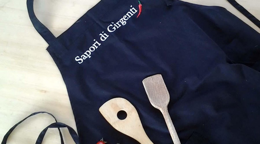 Home Restaurant SAPORI DI GIRGENTI