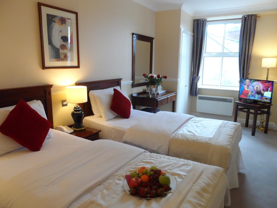 SLIGO CITY HOTEL - UPDATED 2020 Reviews & Price Comparison (Ireland ...