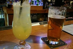 Drinks