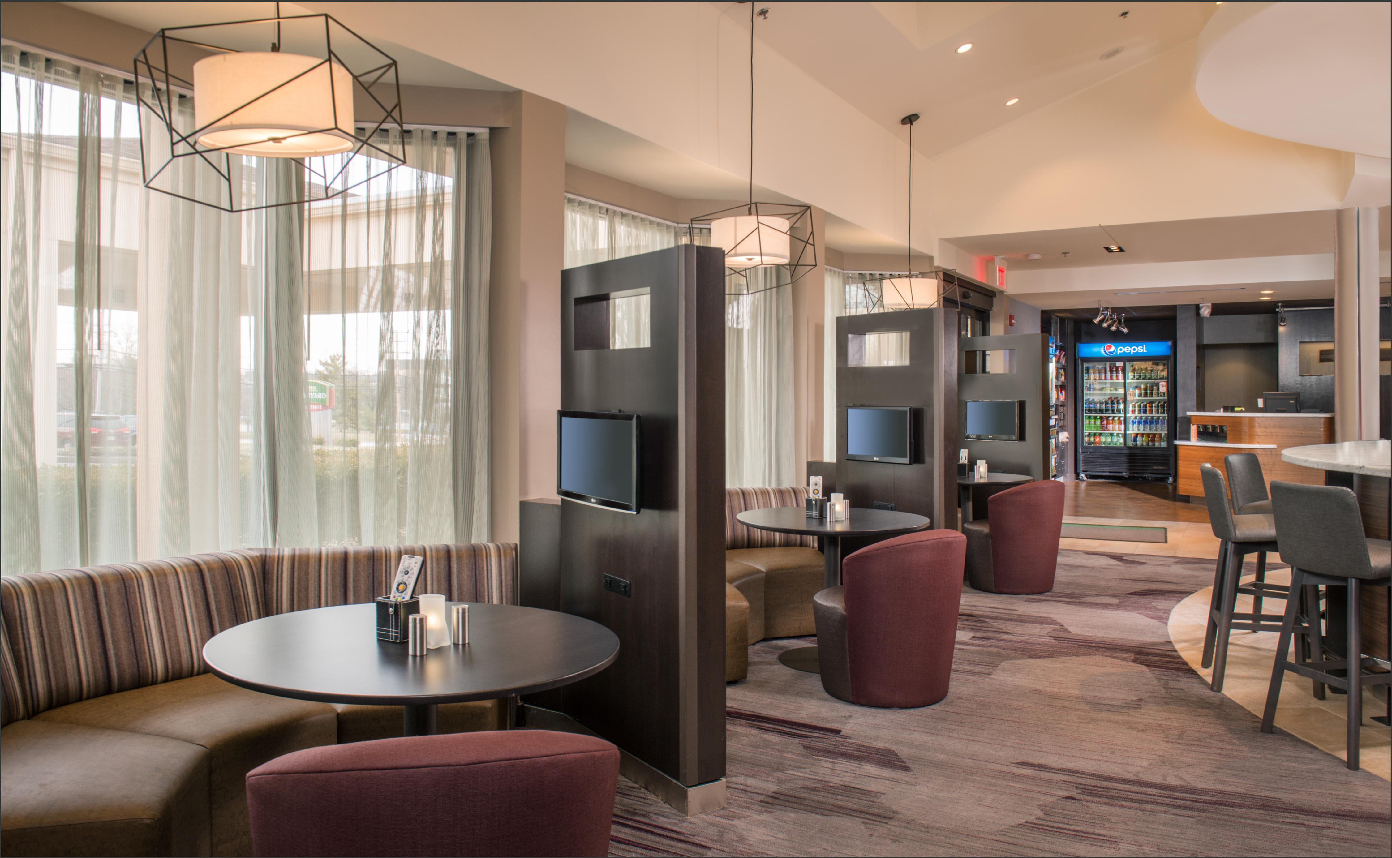 COURTYARD BY MARRIOTT BALTIMORE BWI AIRPORT - Updated 2024 Prices ...