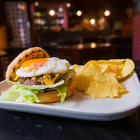 Hamburguer Especial Mulligans