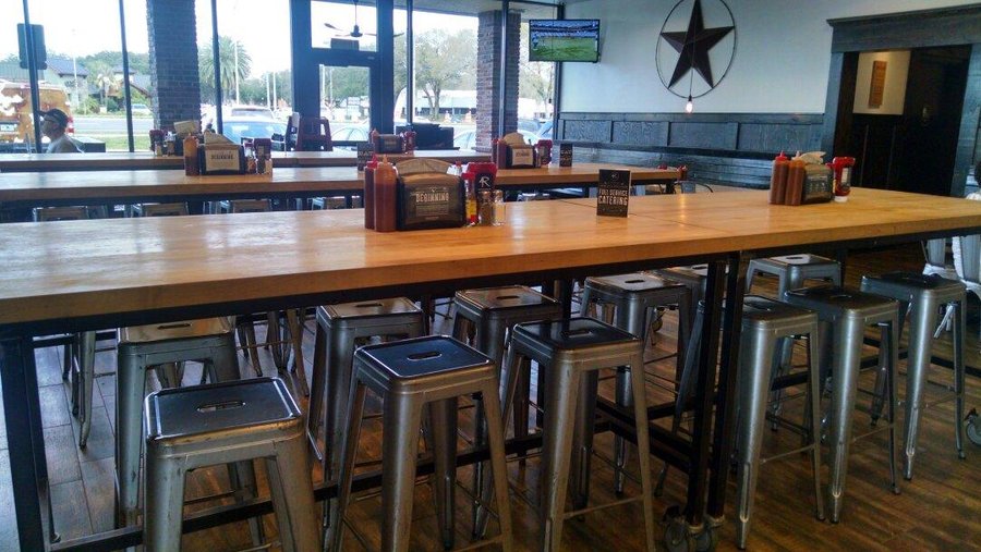4 Rivers Smokehouse