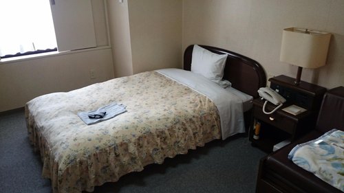 HOTEL ALPHA INN AKITA - Prices & Reviews (Japan)