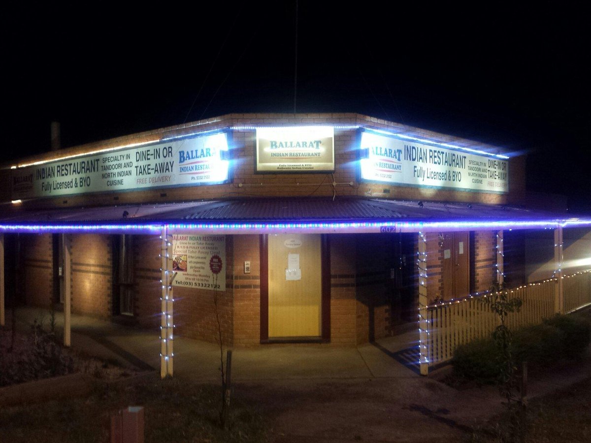 BALLARAT INDIAN RESTAURANT Updated 2024 Restaurant Reviews, Menu, Prices & Restaurant Reviews