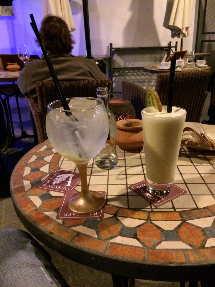Imagen 1 de Acanto Cocktail Lounge
