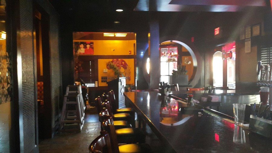Hayashi Sushi Bar