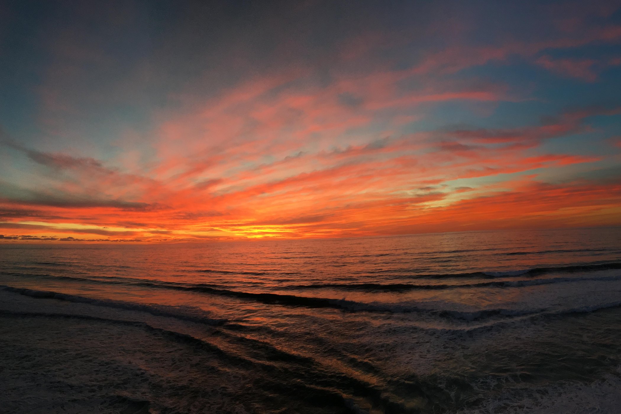 Leucadia Beach Inn by null