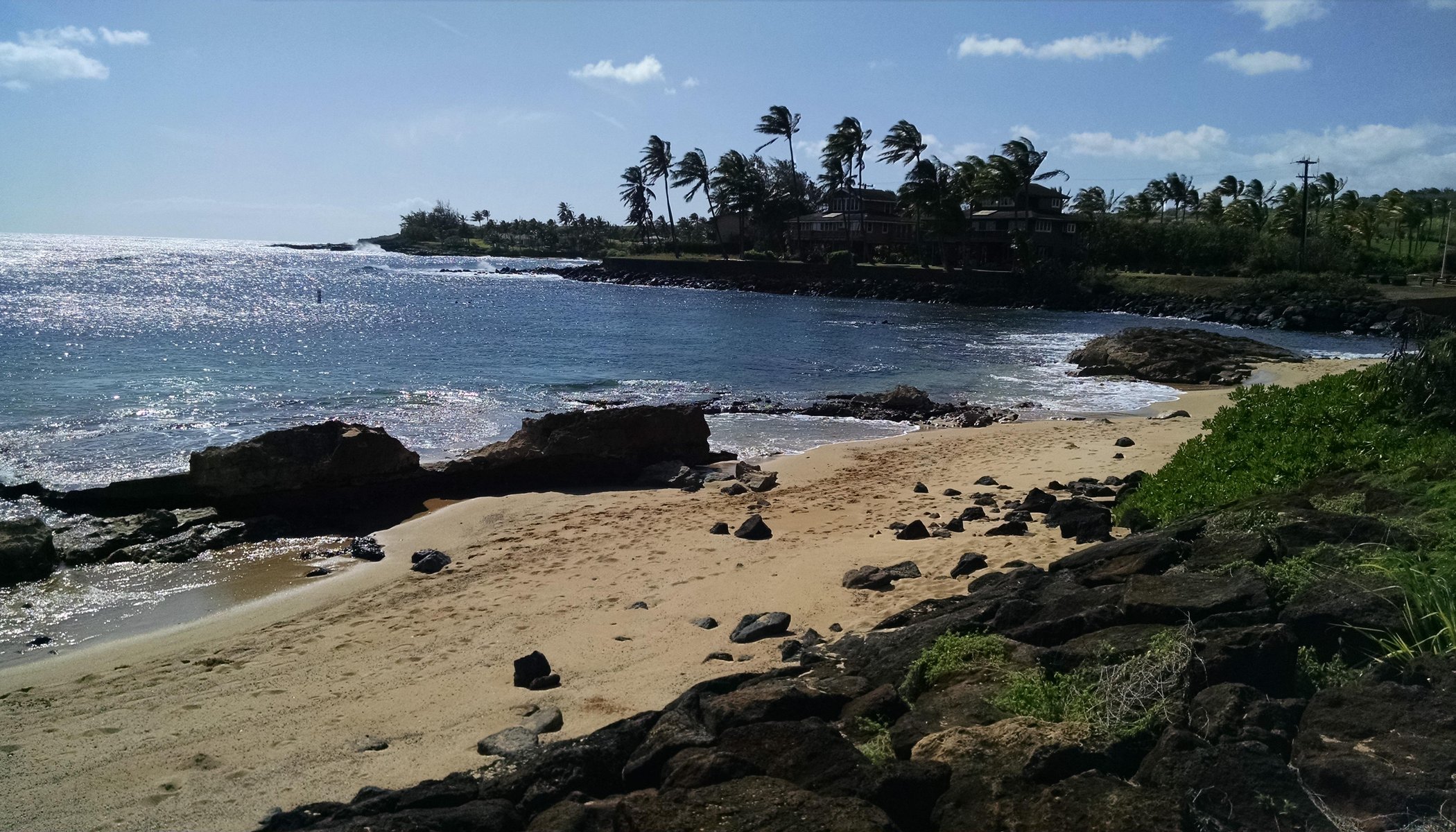 Kauai Cove Cottages by null