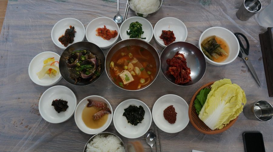 황소식당, 여수 - 레스토랑 리뷰 - 트립어드바이저