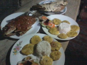 Comida