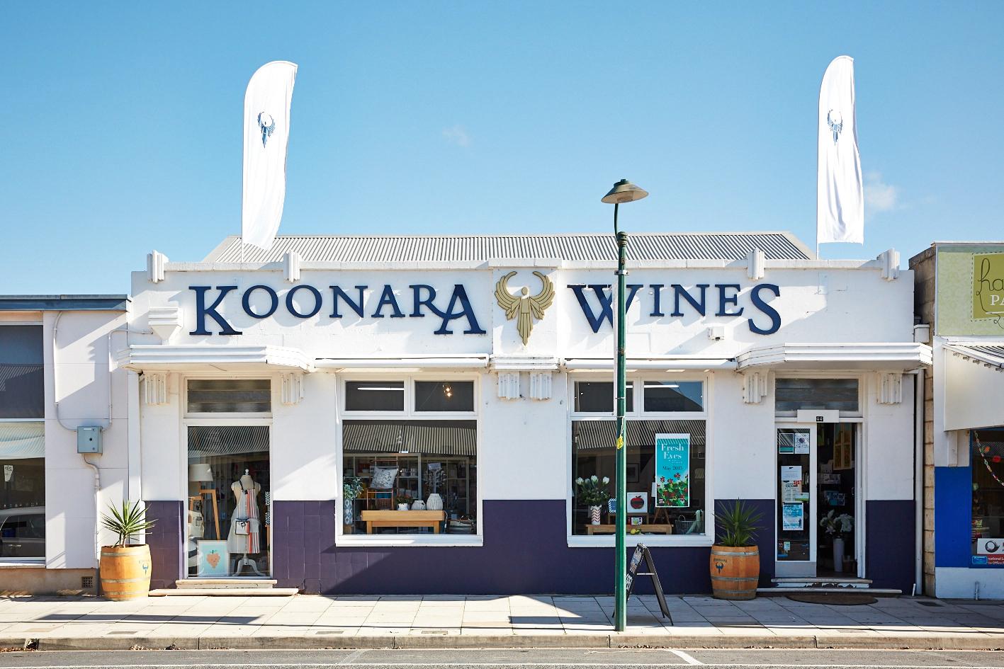 Koonara Wines All You Need to Know BEFORE You Go 2024