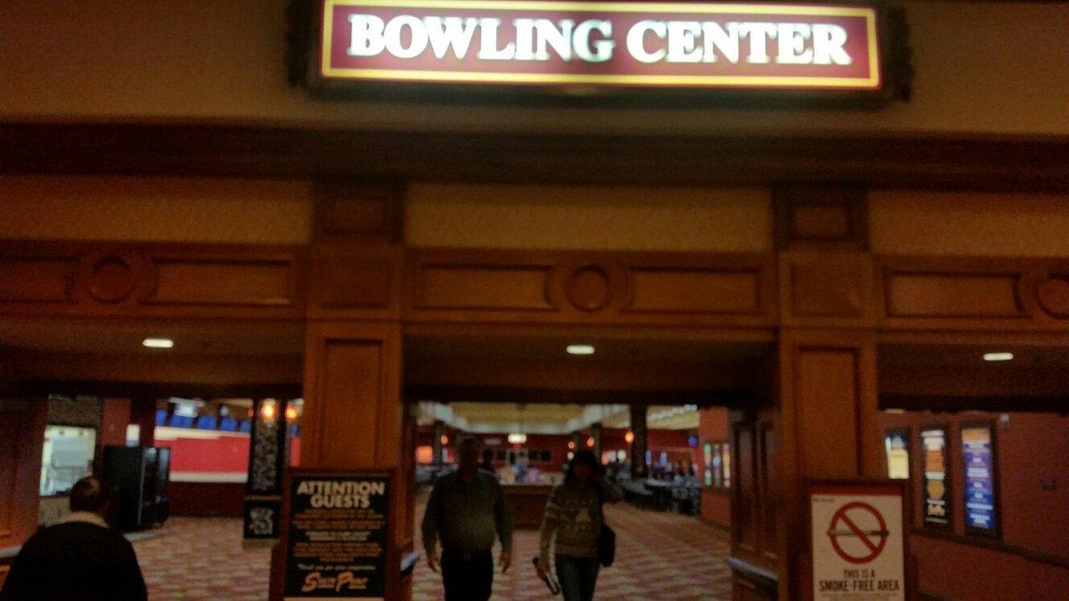 South Point Bowling Center (Las Vegas) Lo que se debe saber antes de