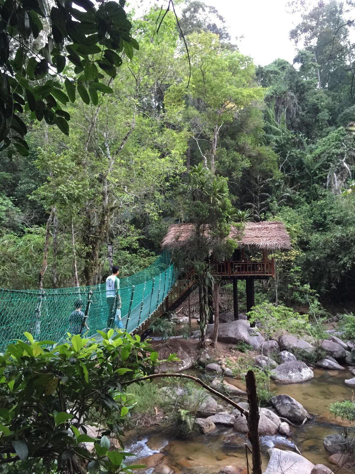 TANAH AINA FAHAD - Bewertungen & Fotos (Raub, Malaysia) - Tripadvisor