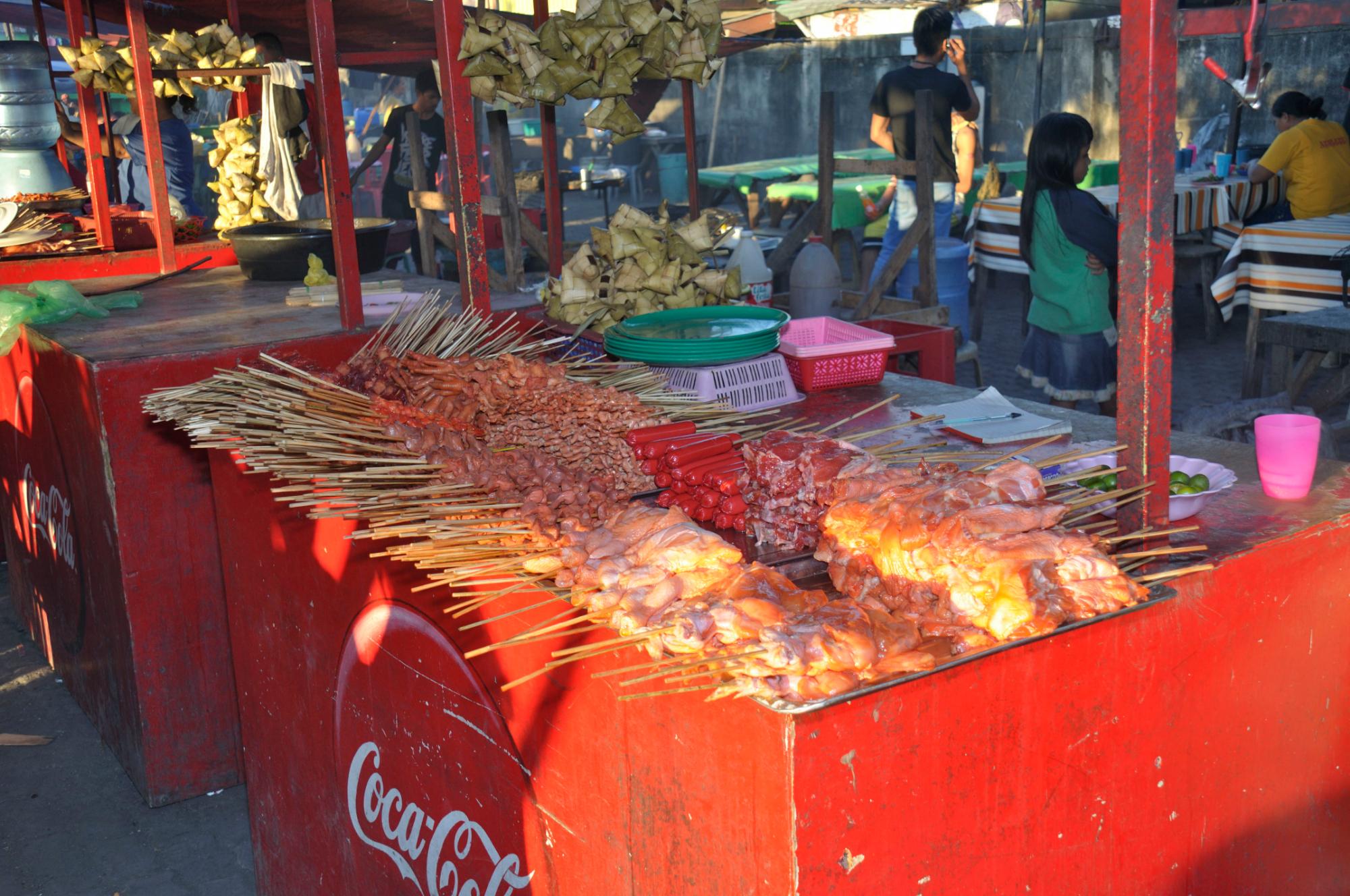 BOULEVARD BARBEQUE STALLS Dipolog Restaurant Reviews Photos Tripadvisor