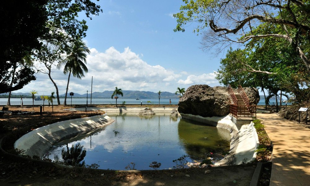 Dapitan City 2021 Best of Dapitan City, Philippines Tourism Tripadvisor