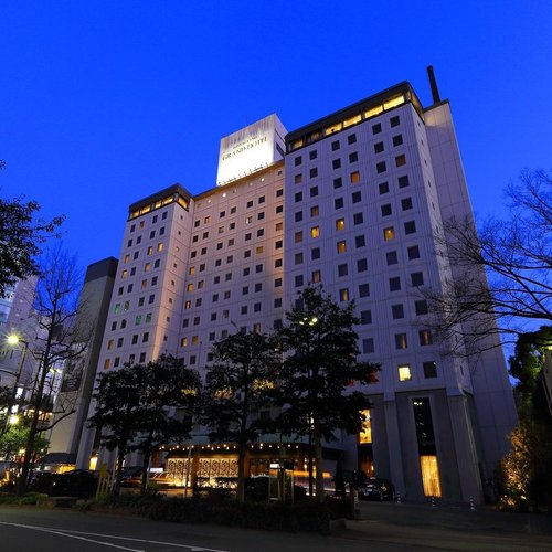 THE 10 BEST Hotels in Fukuoka, Japan 2024 (from $33) - Tripadvisor