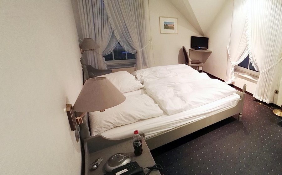 Hotel Goldener Stern Bewertungen Fotos Preisvergleich Ascheberg Tripadvisor