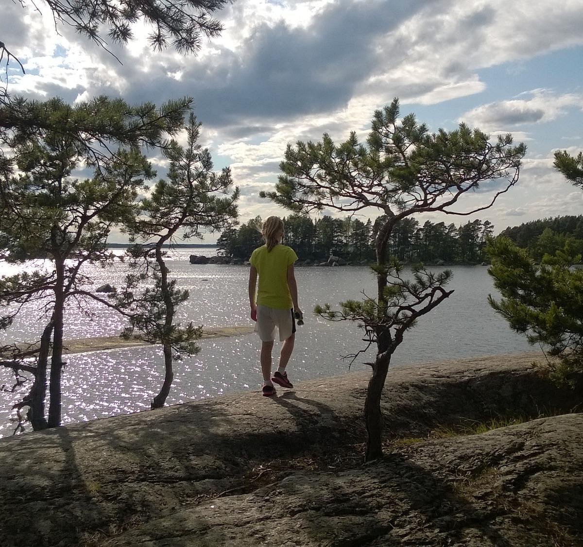 Santalahti Nature Trail (Kotka) - All You Need to Know BEFORE You Go