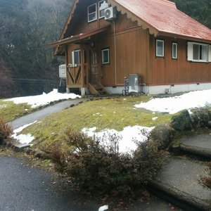 Agri Cottage